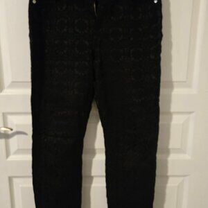 7 for all mankind pants